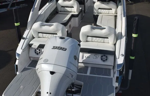 Slide: The Image of Regal LX4 2021 - 13