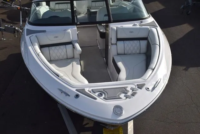 Slide: The Image of Regal LX4 2021 - 22