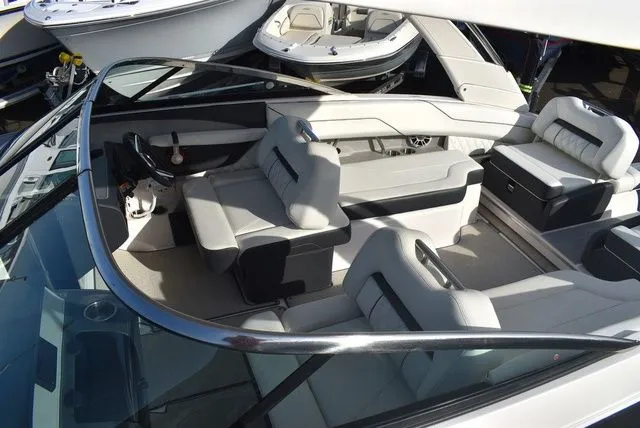 Slide: The Image of Regal LX4 2021 - 24