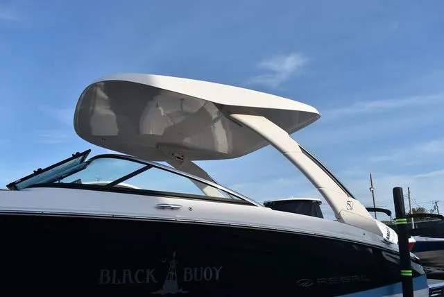 Slide: The Image of Regal LX4 2021 - 28