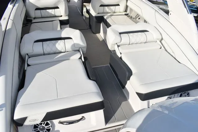 Slide: The Image of Regal LX4 2021 - 37