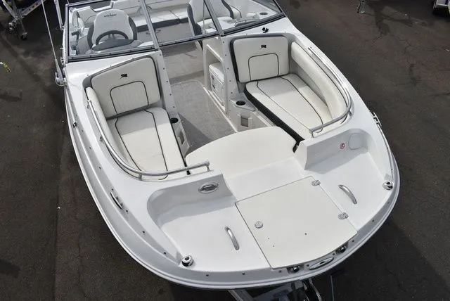 Slide: The Image of Stingray 201 DS 2020 - 13