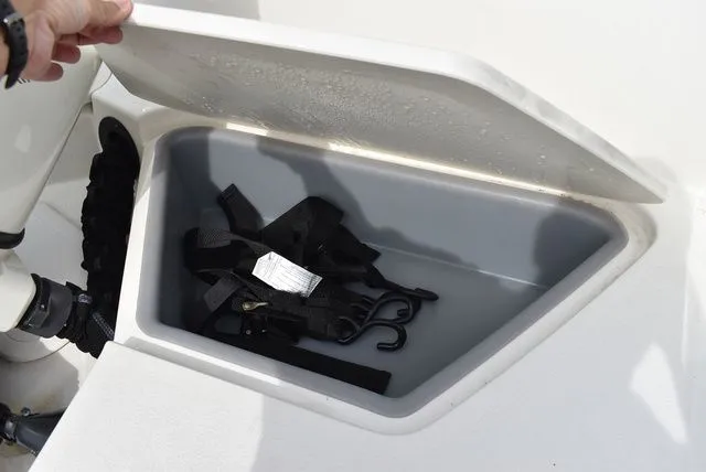 Slide: The Image of Stingray 201 DS 2020 - 26