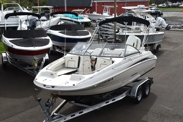 Slide: The Image of Stingray 201 DS 2020 - 3