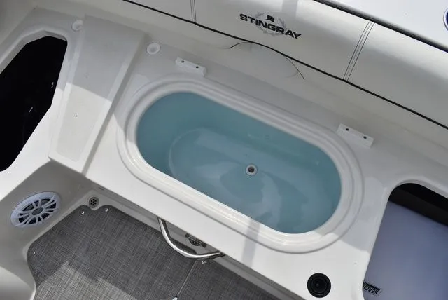 Slide: The Image of Stingray 201 DS 2020 - 31