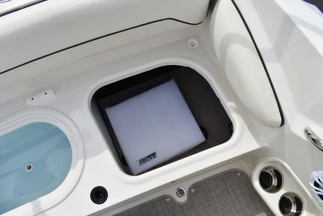 Slide: The Image of Stingray 201 DS 2020 - 33