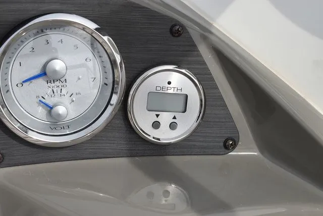 Slide: The Image of Stingray 201 DS 2020 - 43