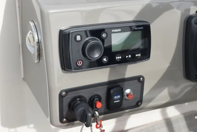 Slide: The Image of Stingray 201 DS 2020 - 44