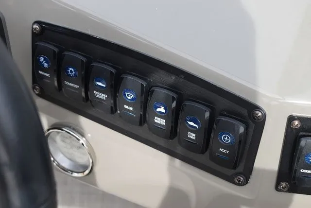 Slide: The Image of Stingray 201 DS 2020 - 45