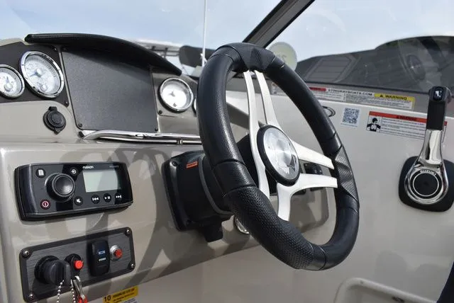 Slide: The Image of Stingray 201 DS 2020 - 47