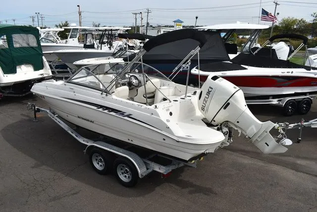 Slide: The Image of Stingray 201 DS 2020 - 5