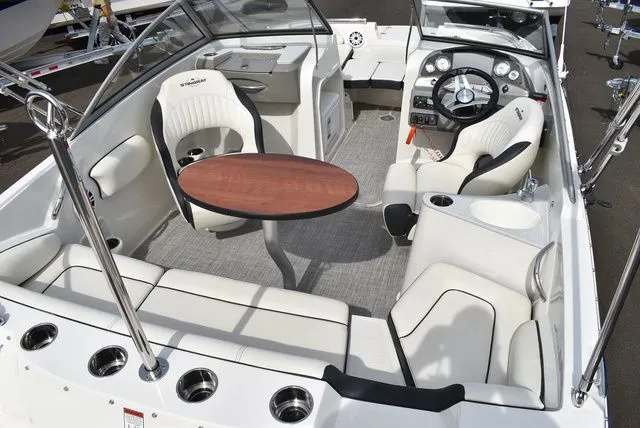 Slide: The Image of Stingray 201 DS 2020 - 59