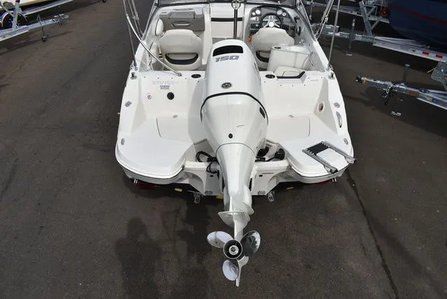 Slide: The Image of Stingray 201 DS 2020 - 7