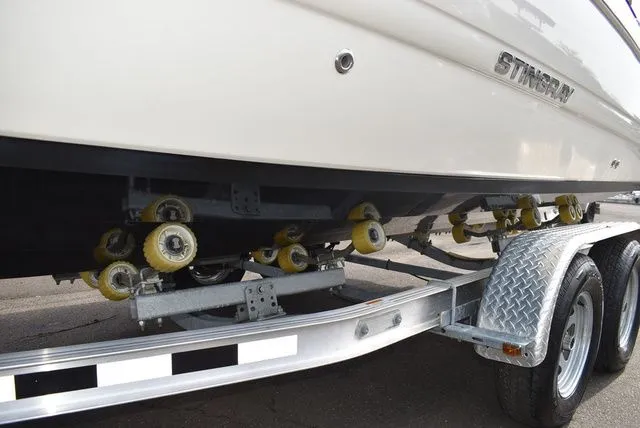 Slide: The Image of Stingray 201 DS 2020 - 73