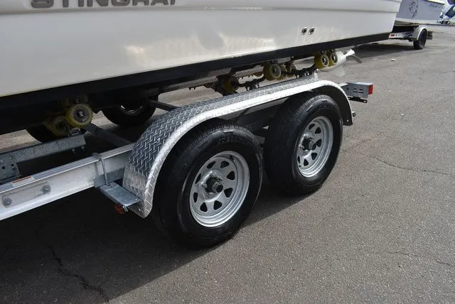 Slide: The Image of Stingray 201 DS 2020 - 74