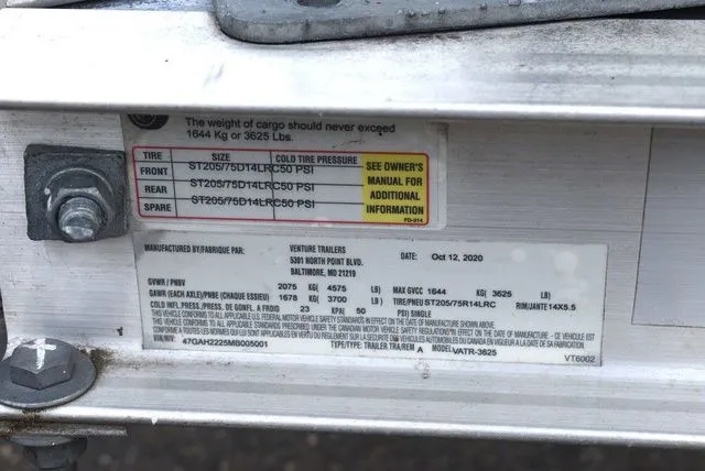 Slide: The Image of Stingray 201 DS 2020 - 75