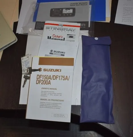 Slide: The Image of Stingray 201 DS 2020 - 77