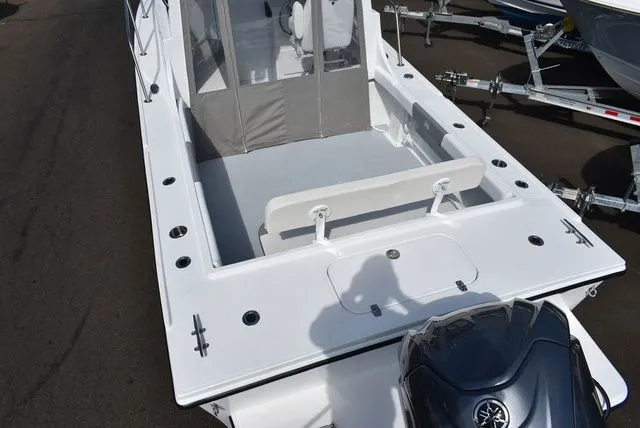 Slide: The Image of Steiger Craft 23 Miami 2026 - 13