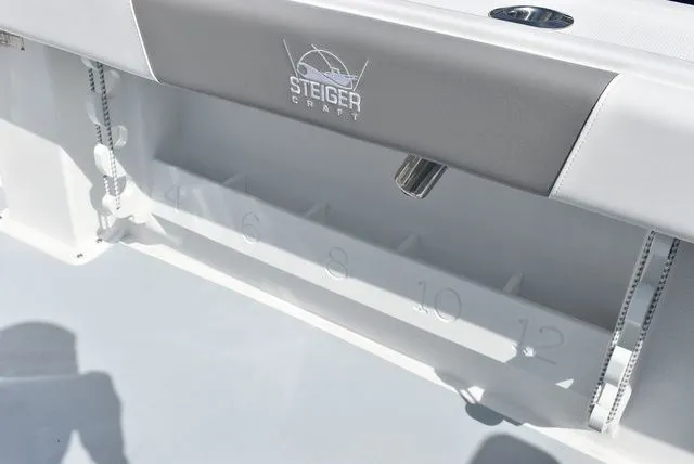 Slide: The Image of Steiger Craft 23 Miami 2026 - 22