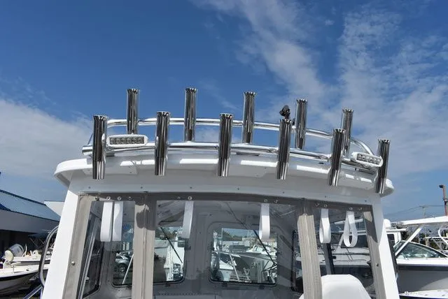 Slide: The Image of Steiger Craft 23 Miami 2026 - 23