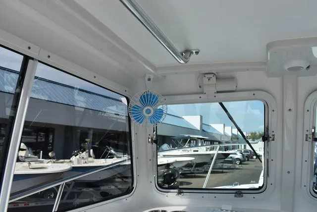 Slide: The Image of Steiger Craft 23 Miami 2026 - 28