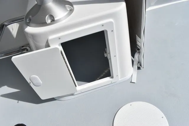 Slide: The Image of Steiger Craft 23 Miami 2026 - 32