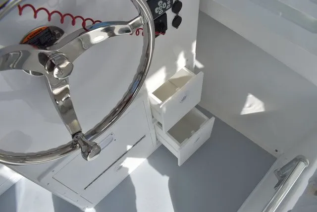 Slide: The Image of Steiger Craft 23 Miami 2026 - 34