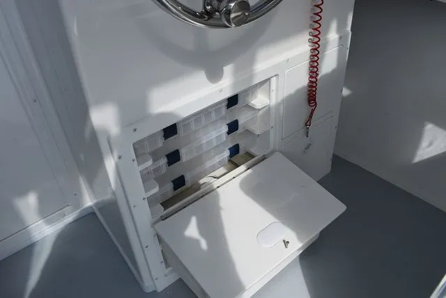 Slide: The Image of Steiger Craft 23 Miami 2026 - 36