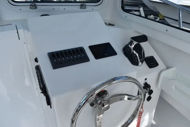 Slide: The Image of Steiger Craft 23 Miami 2026 - 37