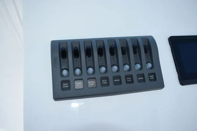 Slide: The Image of Steiger Craft 23 Miami 2026 - 38