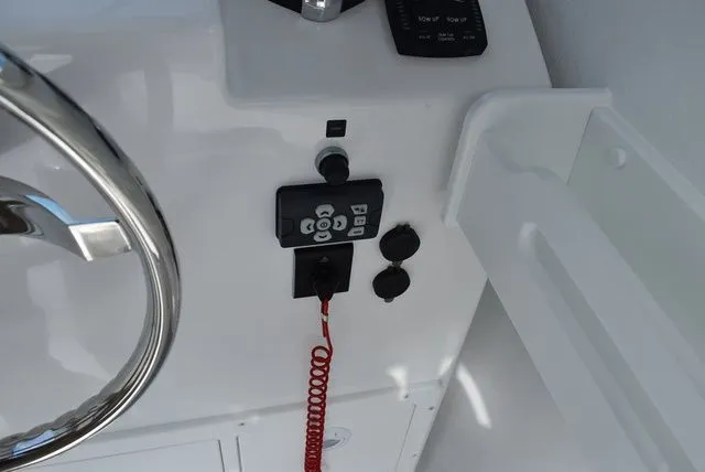 Slide: The Image of Steiger Craft 23 Miami 2026 - 40