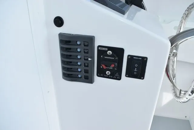 Slide: The Image of Steiger Craft 23 Miami 2026 - 41