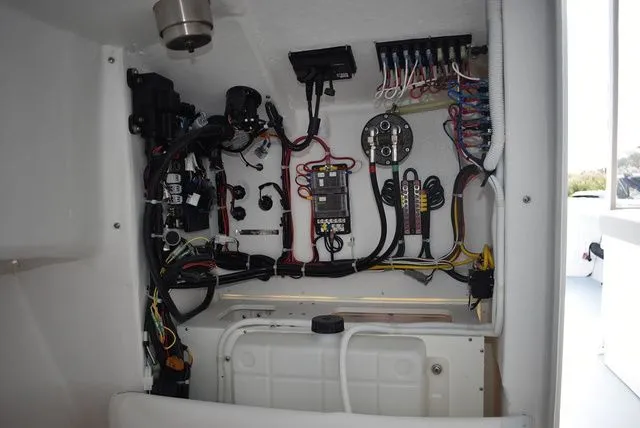 Slide: The Image of Steiger Craft 23 Miami 2026 - 49