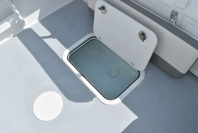 Slide: The Image of Steiger Craft 23 Miami 2026 - 54