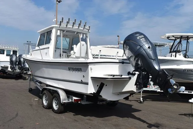 Slide: The Image of Steiger Craft 23 Miami 2026 - 60