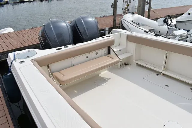 Slide: The Image of Sailfish 320 EXP WAC 2017 - 10