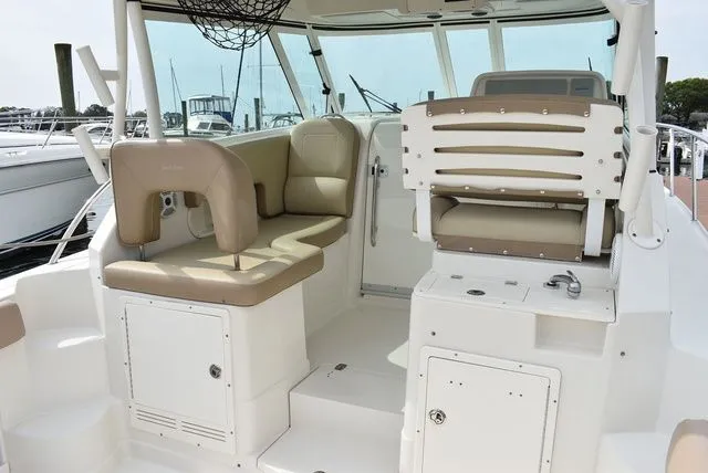 Slide: The Image of Sailfish 320 EXP WAC 2017 - 12