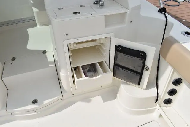 Slide: The Image of Sailfish 320 EXP WAC 2017 - 16