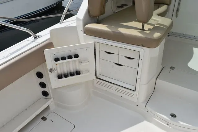 Slide: The Image of Sailfish 320 EXP WAC 2017 - 17