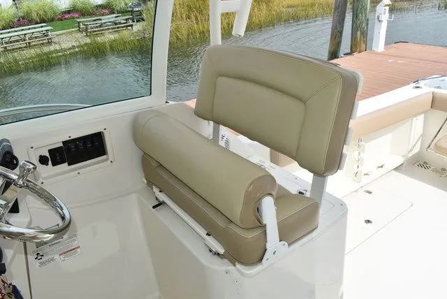 Slide: The Image of Sailfish 320 EXP WAC 2017 - 24