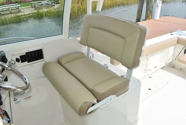 Slide: The Image of Sailfish 320 EXP WAC 2017 - 25