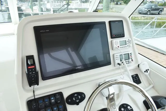 Slide: The Image of Sailfish 320 EXP WAC 2017 - 27