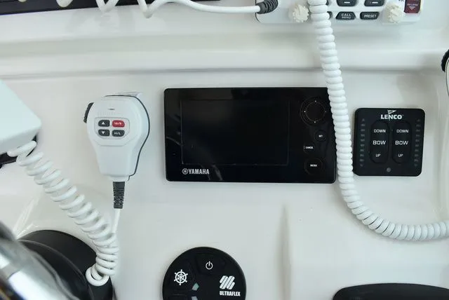 Slide: The Image of Sailfish 320 EXP WAC 2017 - 30