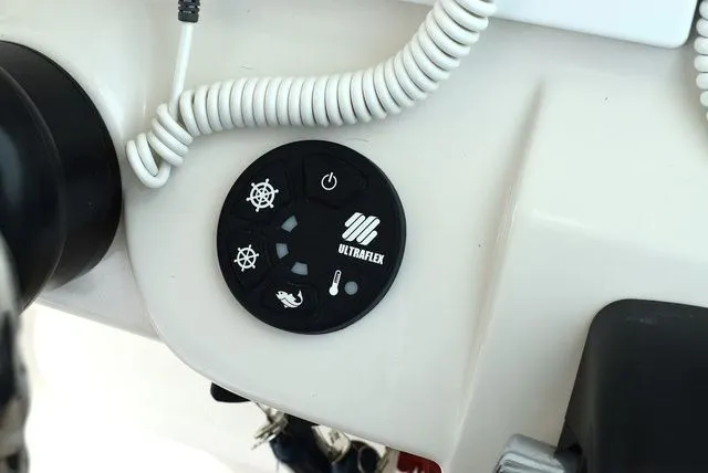 Slide: The Image of Sailfish 320 EXP WAC 2017 - 31