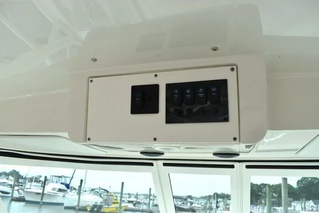 Slide: The Image of Sailfish 320 EXP WAC 2017 - 35