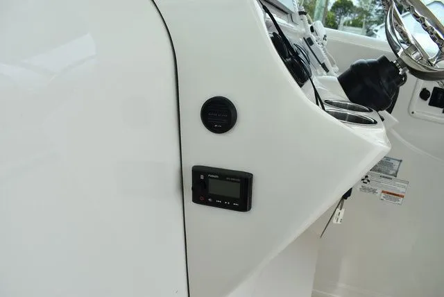 Slide: The Image of Sailfish 320 EXP WAC 2017 - 36