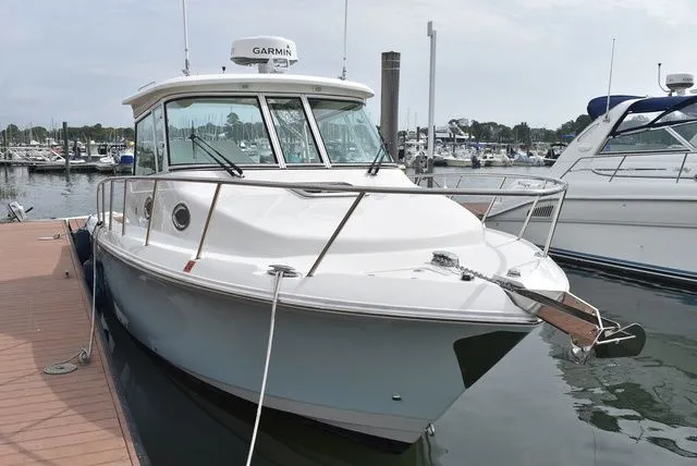 Slide: The Image of Sailfish 320 EXP WAC 2017 - 4