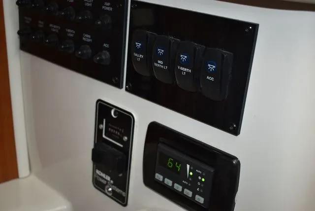 Slide: The Image of Sailfish 320 EXP WAC 2017 - 47