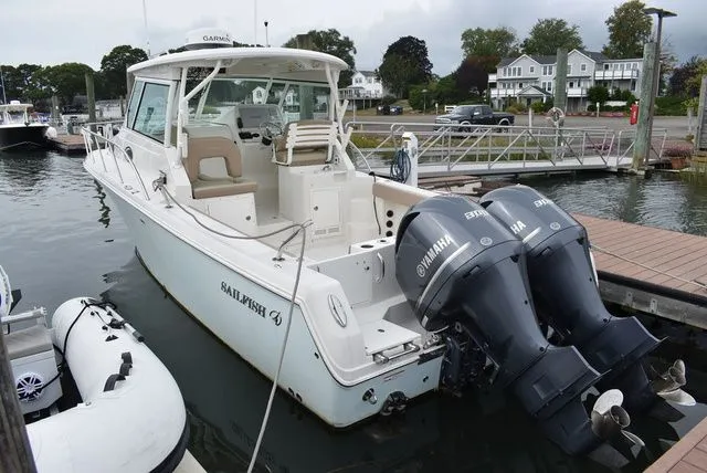 Slide: The Image of Sailfish 320 EXP WAC 2017 - 5