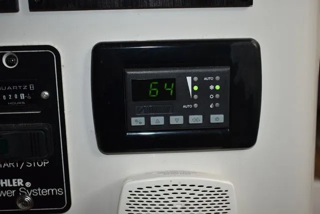 Slide: The Image of Sailfish 320 EXP WAC 2017 - 50